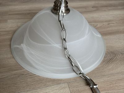Light Fixture