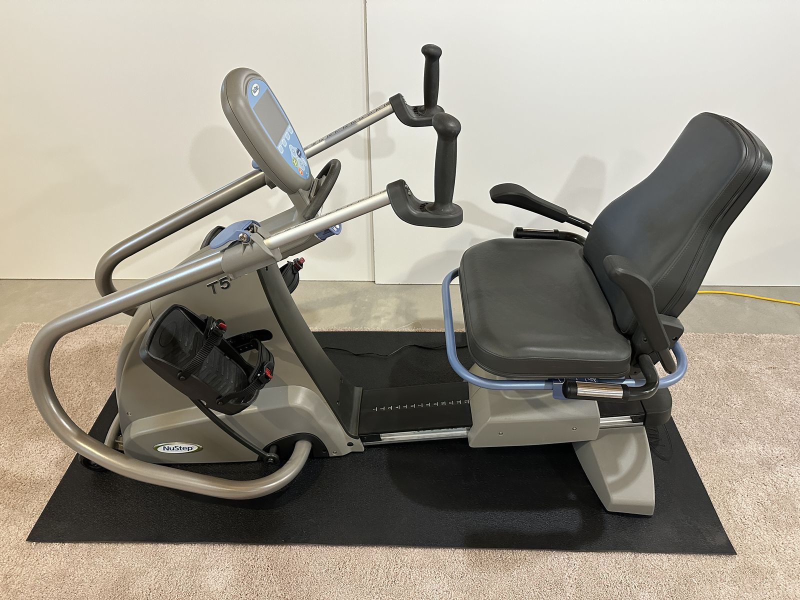 NuStep T5XR Cross Trainer
