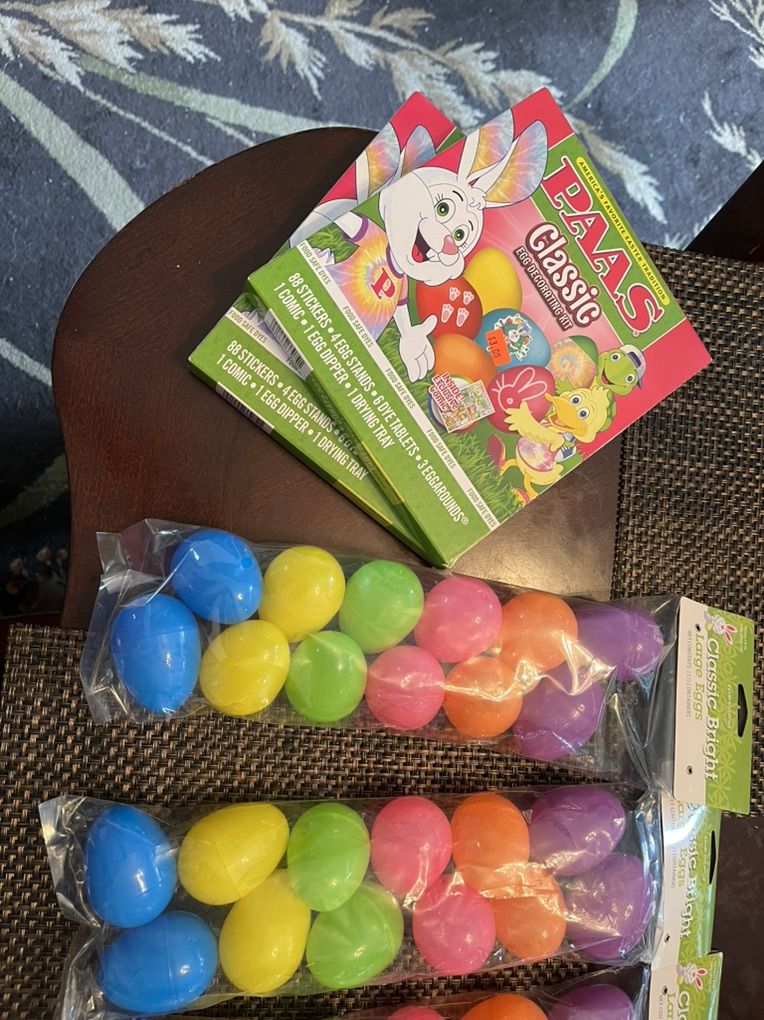 Easter Items