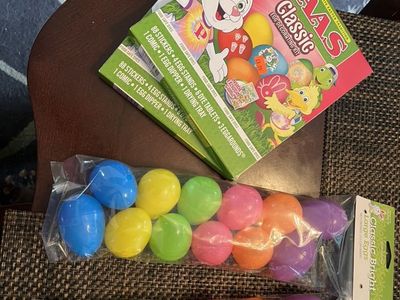 Easter Items