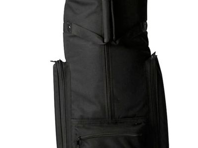 New Gator GP-DRUMCART - Hardware Cart; Steel Frame