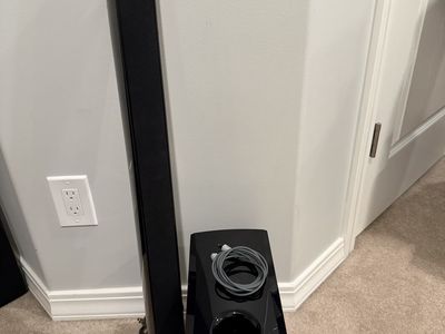 Lg SoundBar