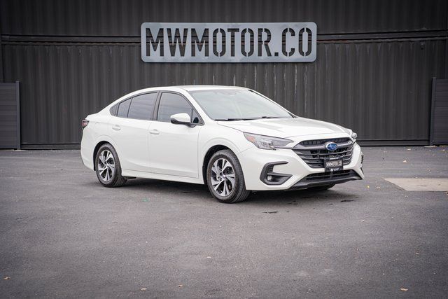 2024 SUBARU LEGACY Premium