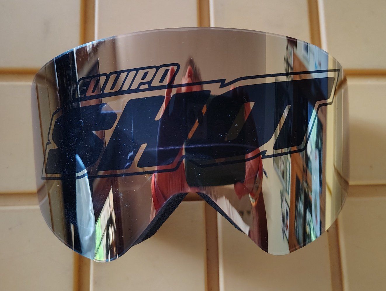 ATV/OFFROAD RIDING GLASSES
