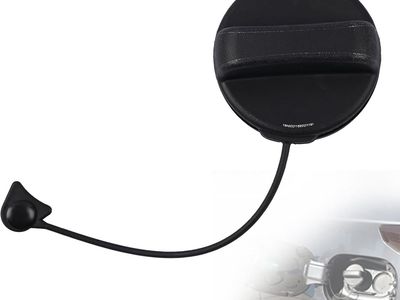 2013-2019 Mazda 3, 6, CX-3, CX-5, CX-9 Gas Cap