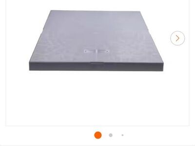 Diversitech E-Lite Pad