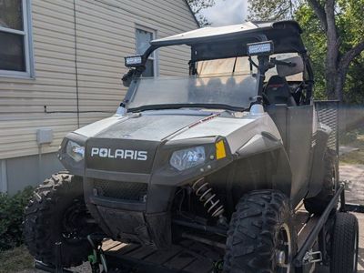 2008 RZR 800 for sale