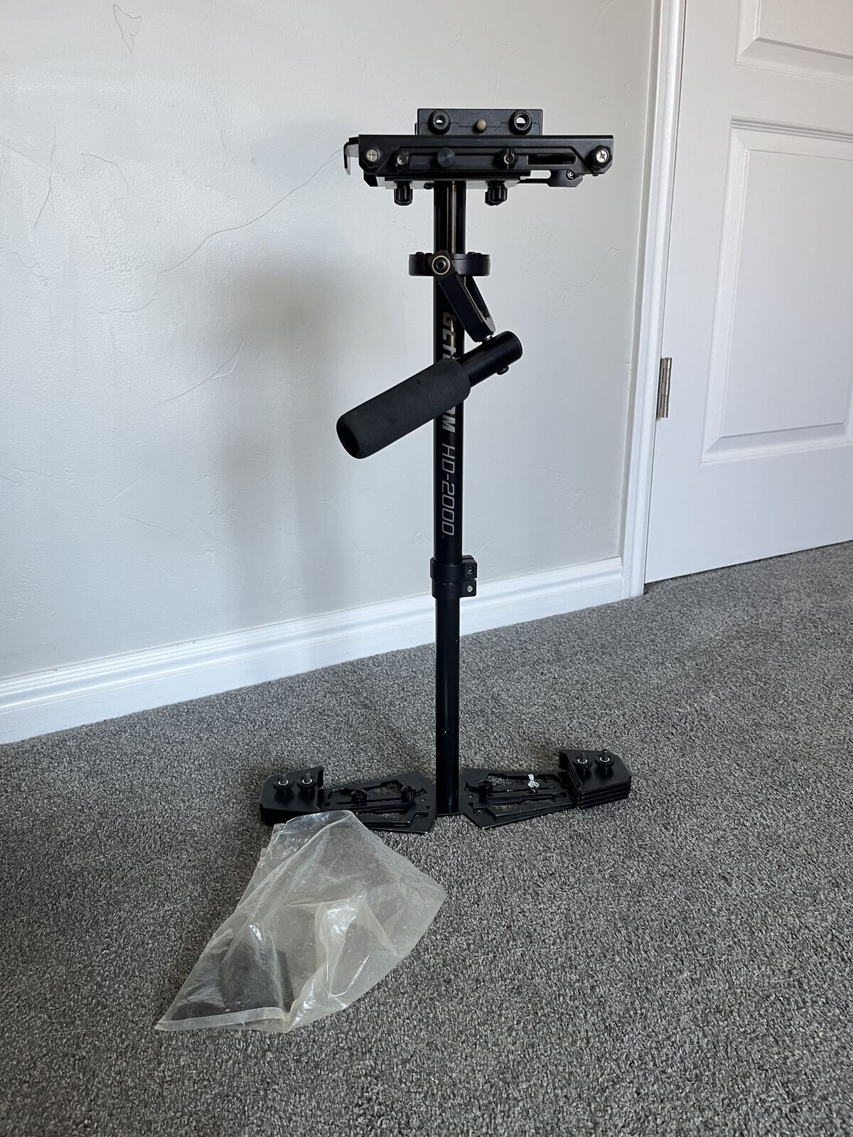Glidecam HD-2000