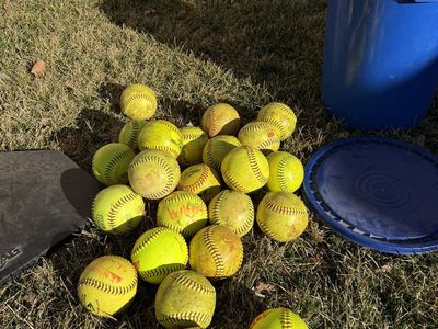 Softballs