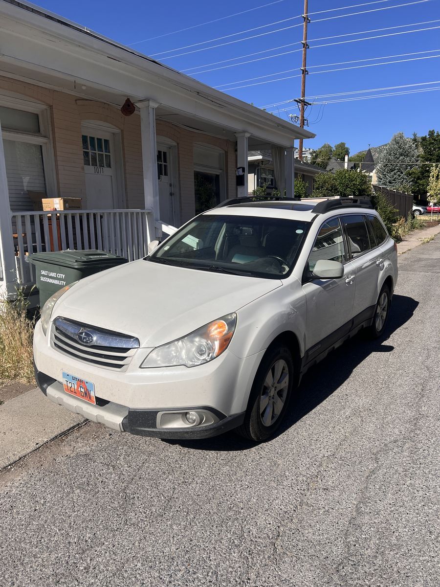 2011 Subaru Outback 2.5i Limited in Salt Lake City, UT KSL Cars