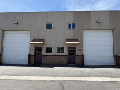 Beautiful Office + Warehouse Space for Lease – Pleasant Grove