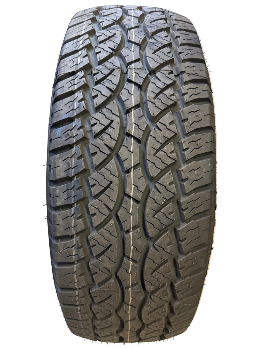 4 ATTURO TRAIL BLADE A/T BSW P 265 65 17 112T SL ALL TERRAIN TIRES TBATI0048340