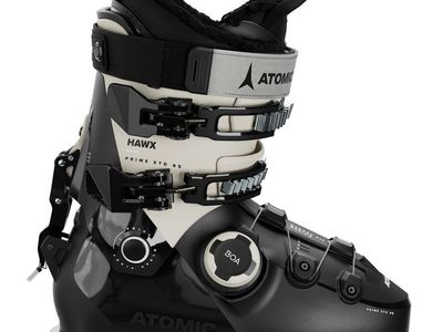 2026 Atomic Women's Hawx Prime XTD 95 BOA GW *Floor Model*