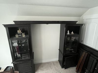 Entertainment Center