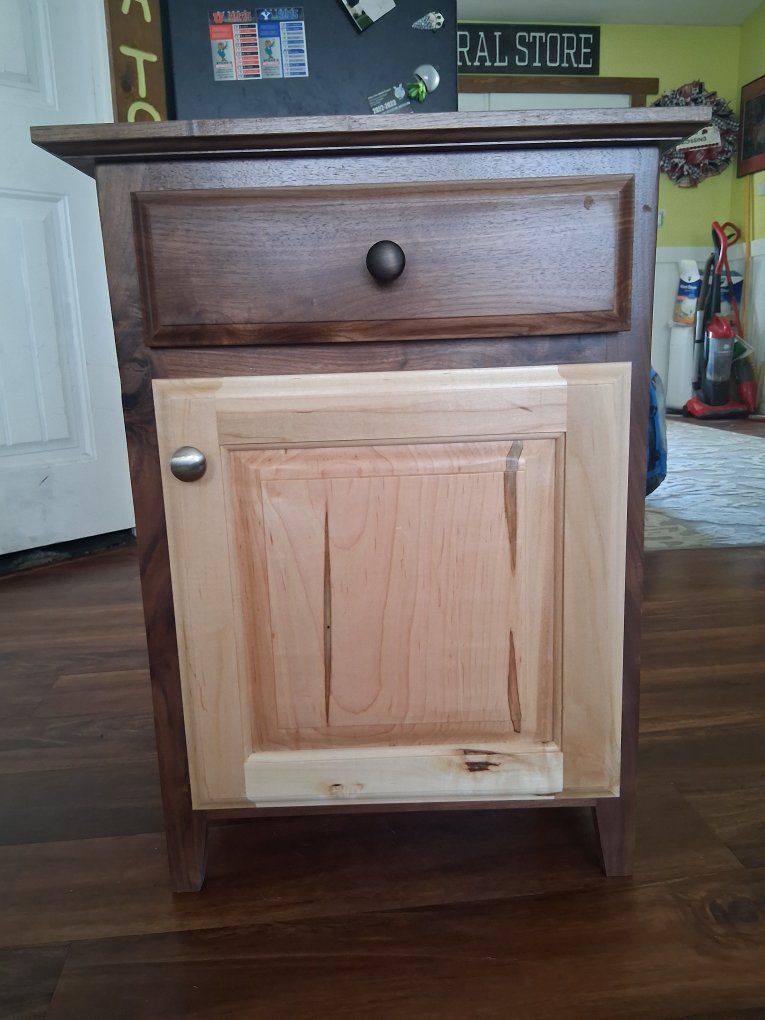 nightstand
