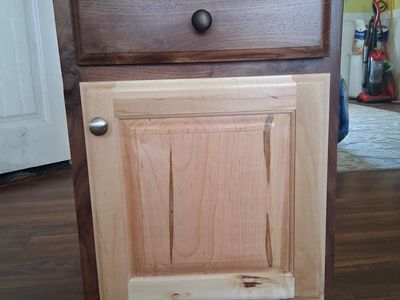 nightstand