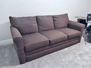 Queen Sleeper Sofa by La-Z-Boy