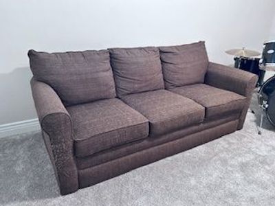 Queen Sleeper Sofa by La-Z-Boy