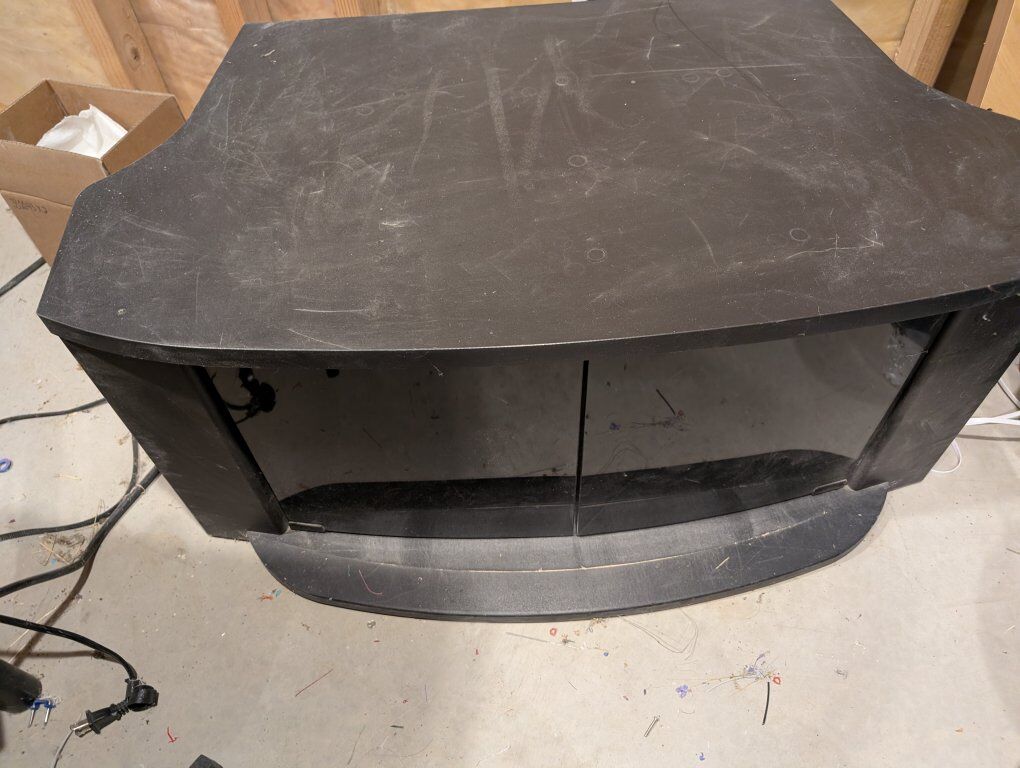 TV Stand