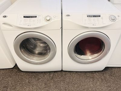Maytag Washer And Dryer Set