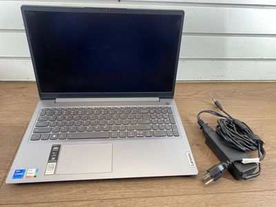 LENOVO IDEAPAD 3 15IAU7 LAPTOP WIN 11 16GB 500GB SSD i7 GEN 12 TOUCHSCREEN #WCP039947