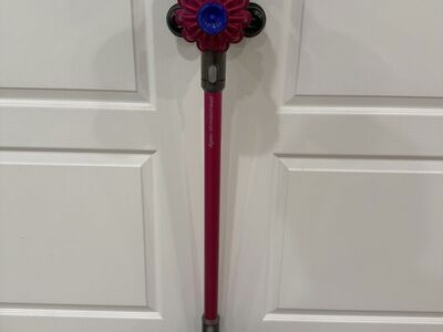 Dyson Cordless Vacuum Cleaner