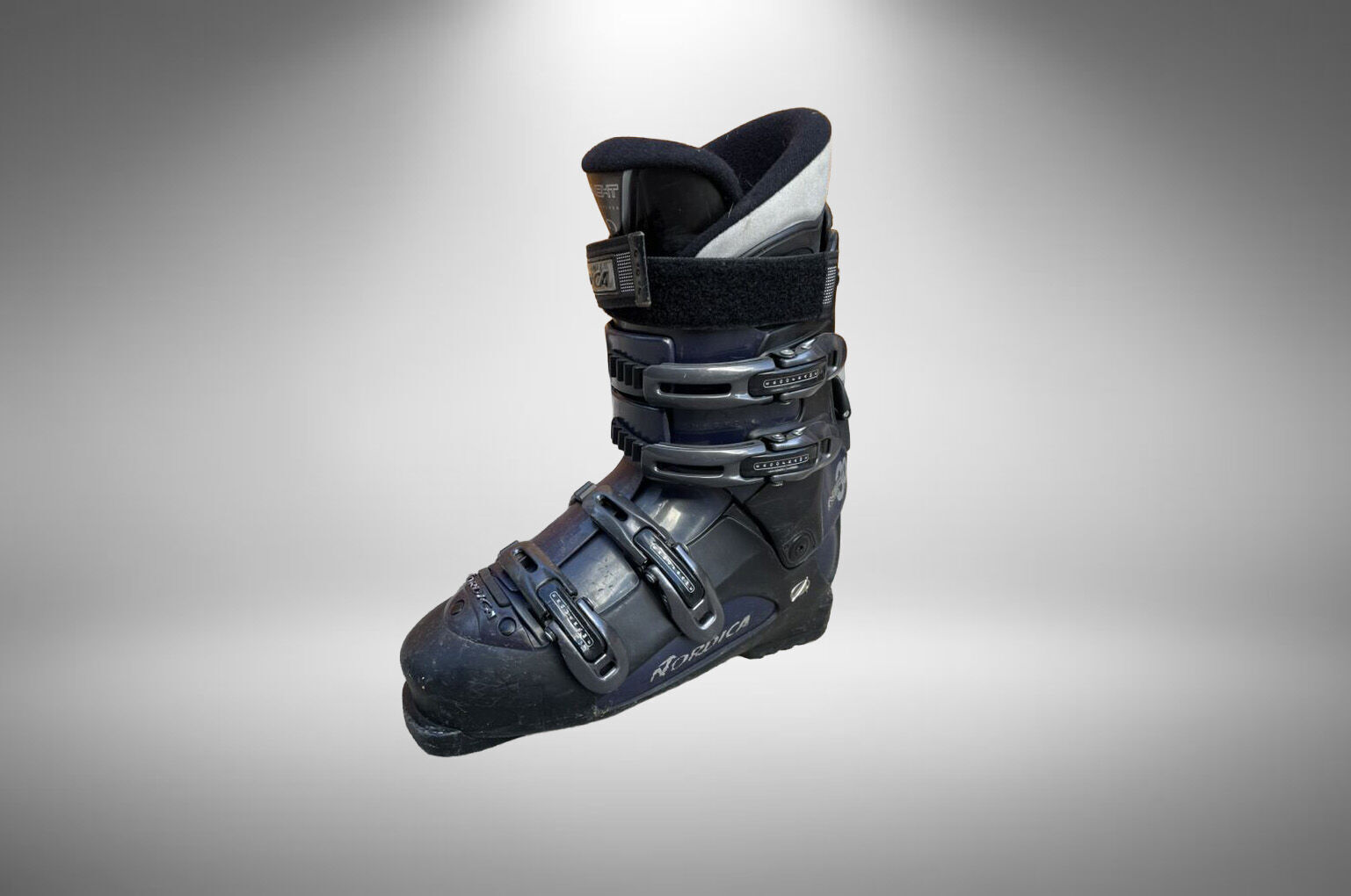 Nordica Ski Boot