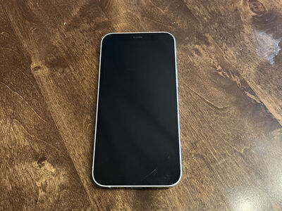 iPhone 12 Mini - Mint Green