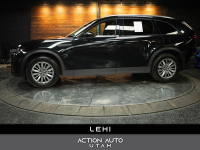 2024 Mazda CX-90 3.3 Turbo Preferred Plus