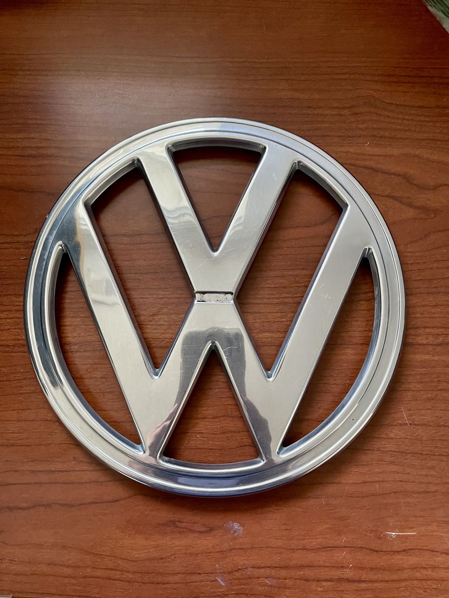 Volkswagen Van Logo