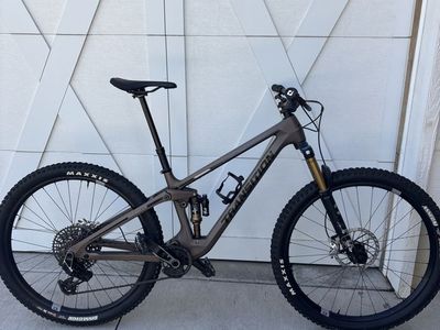 Transition Smuggler(XO Transmission) medium