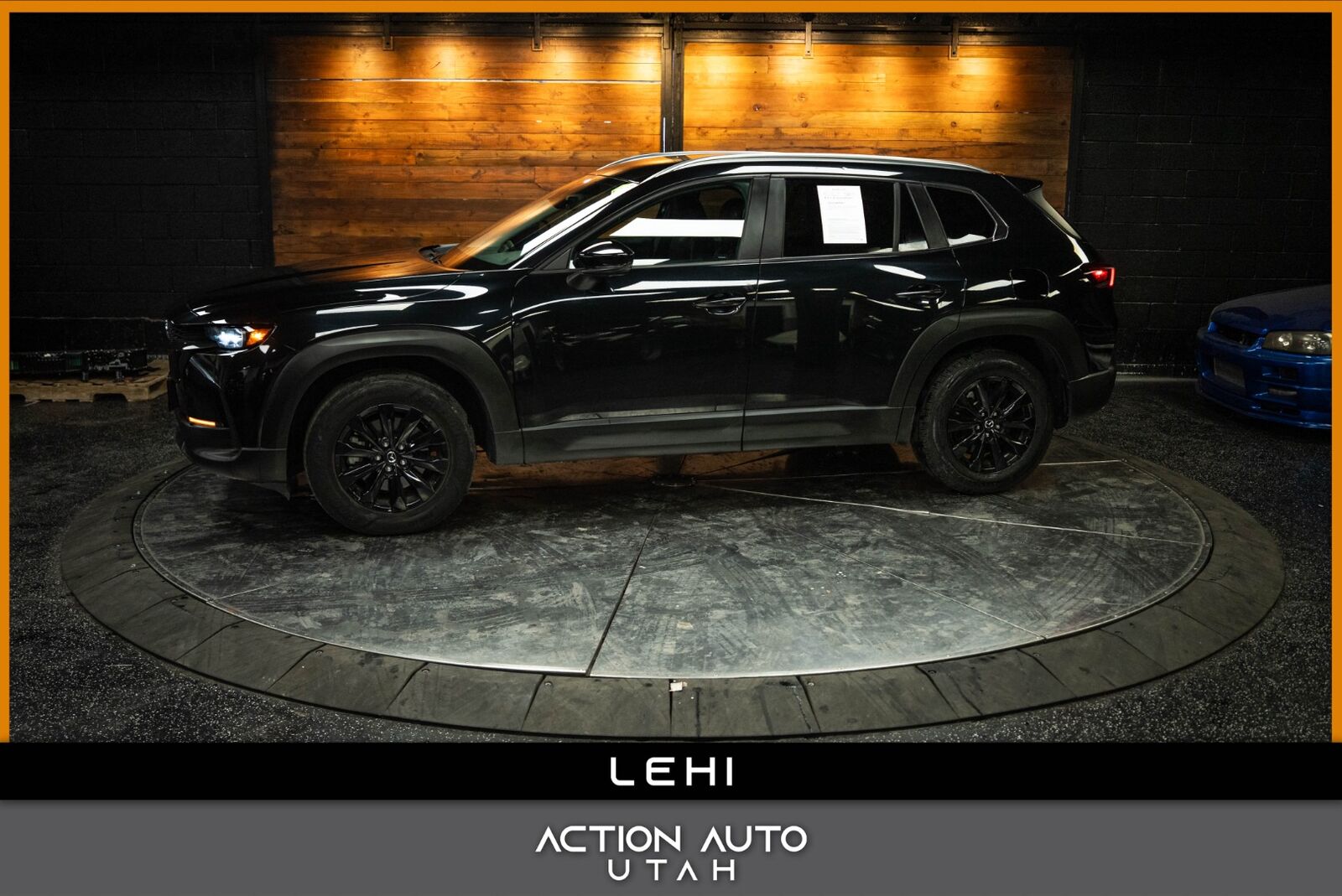 2024 MAZDA CX50 2.5 S Preferred