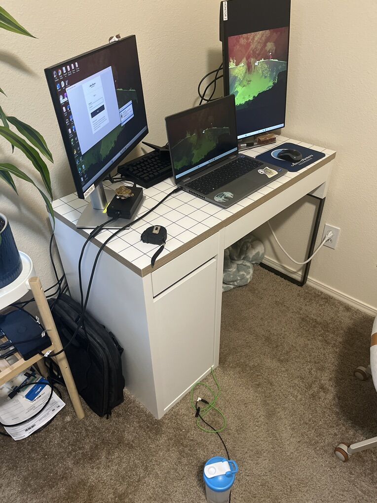 Desk For Sale