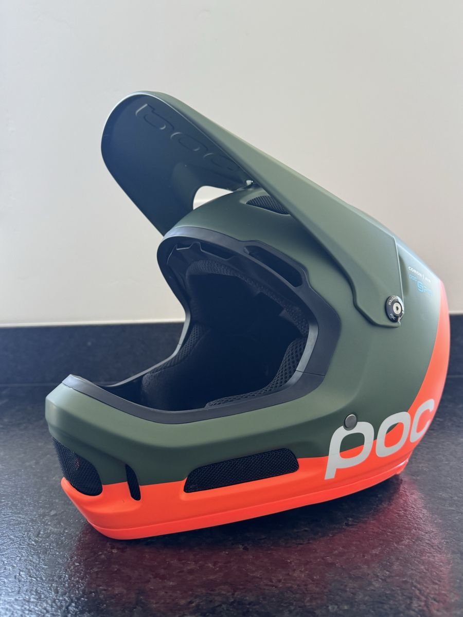 POC Coron Air Helmet