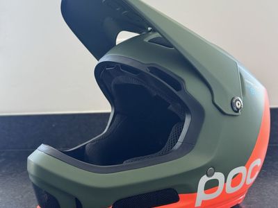 POC Coron Air Helmet