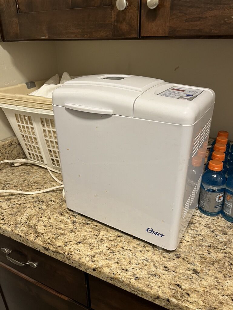 Oster Breadmaker