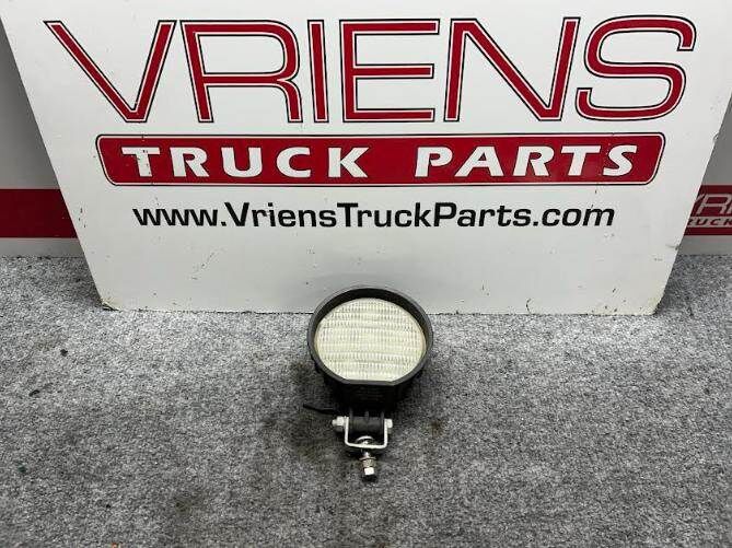 TRUCK-LITE 81380 SERIES 4" ROUND LED FLOOD LIGHT