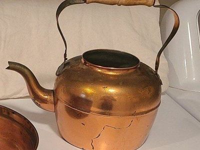 Copper Kettle