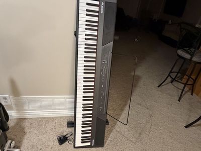 Recital - 88 Key Digital Piano Keyboard