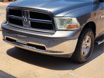 2012 Ram 1500