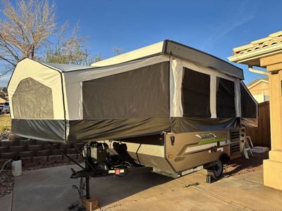 2021 Forest River Rockwood 1940 LTD