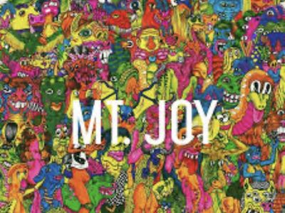 My Joy Ogden Twilight 8/25- 2 tix