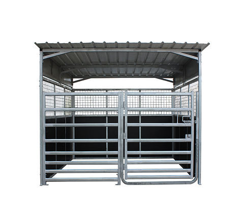 Horse shelter