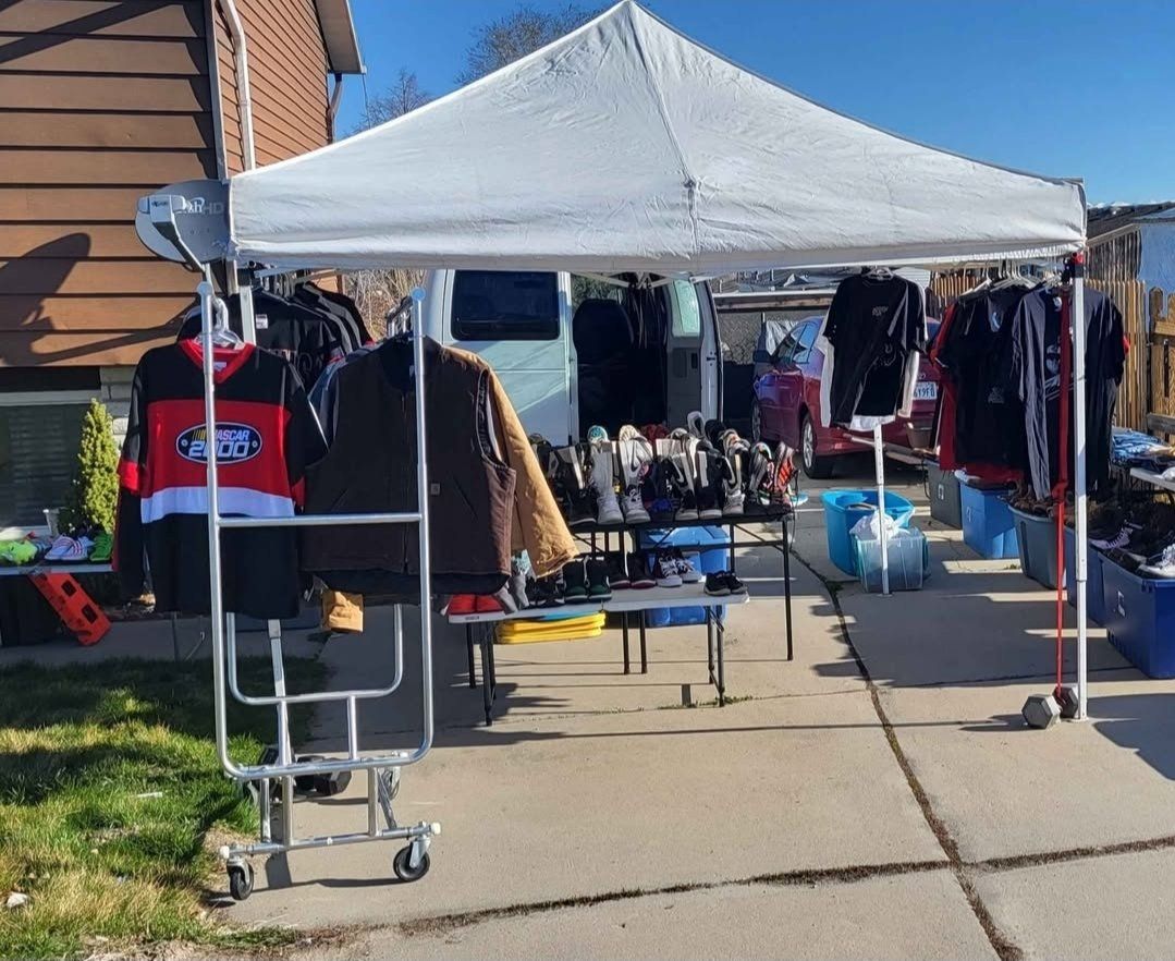 vintage sale WEST VALLEY