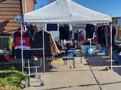 vintage sale WEST VALLEY