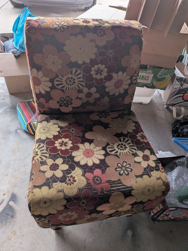 upholstery chair