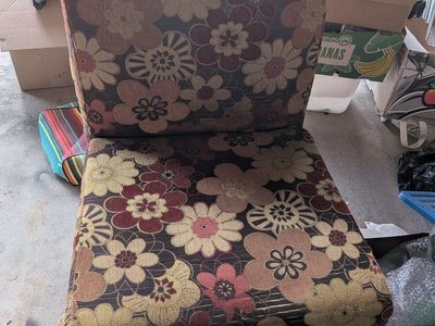 upholstery chair