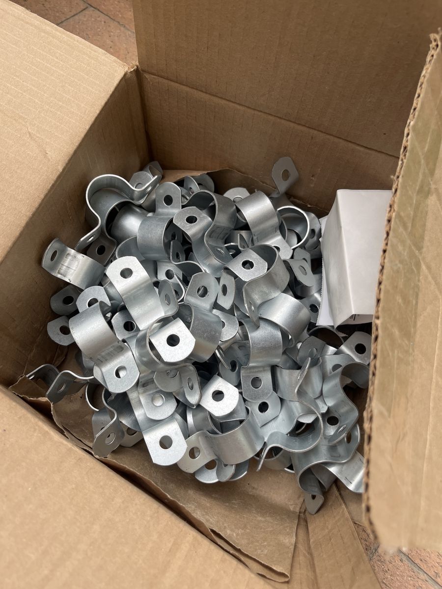 Pipe Strap