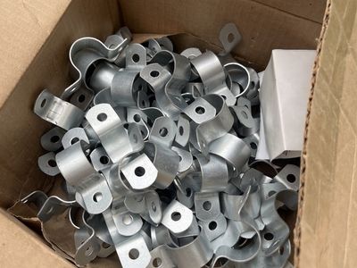 Pipe Strap