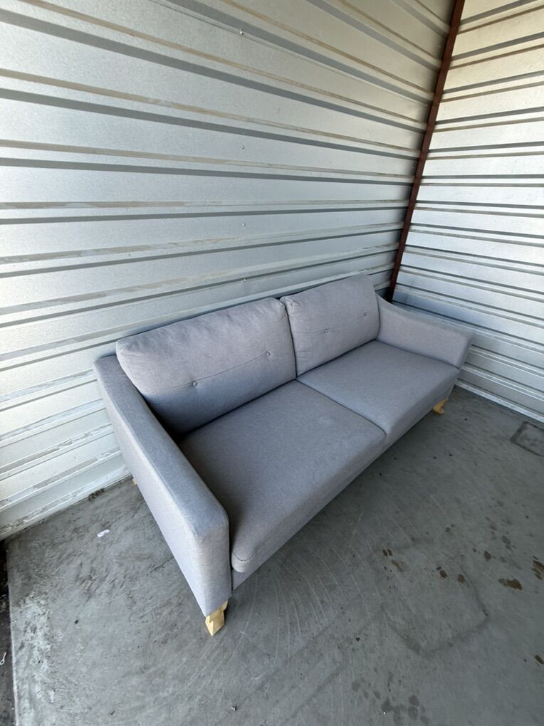 Almost Brand New Couch